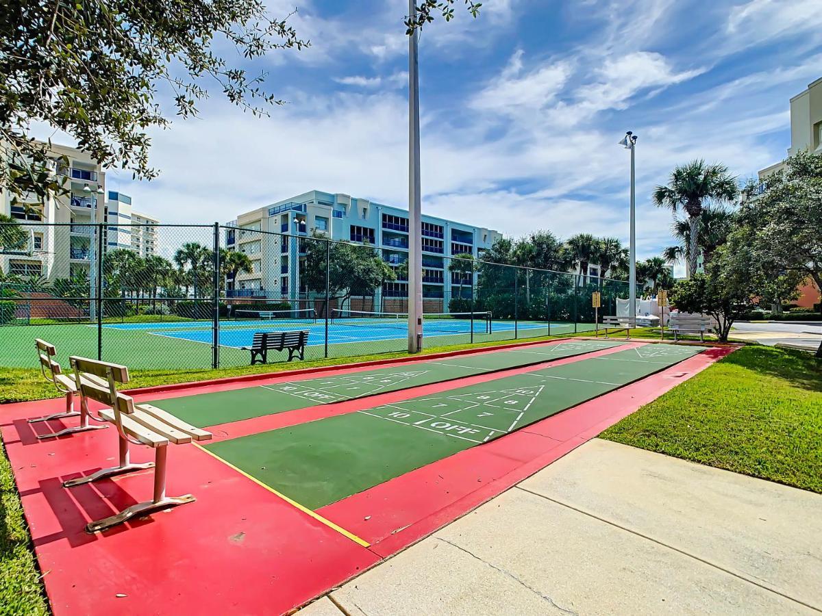 Delightful Modern Coastal Themed 32 Condo In Oceanwalk. ~Ow3-303 New Smyrna Beach Exterior foto