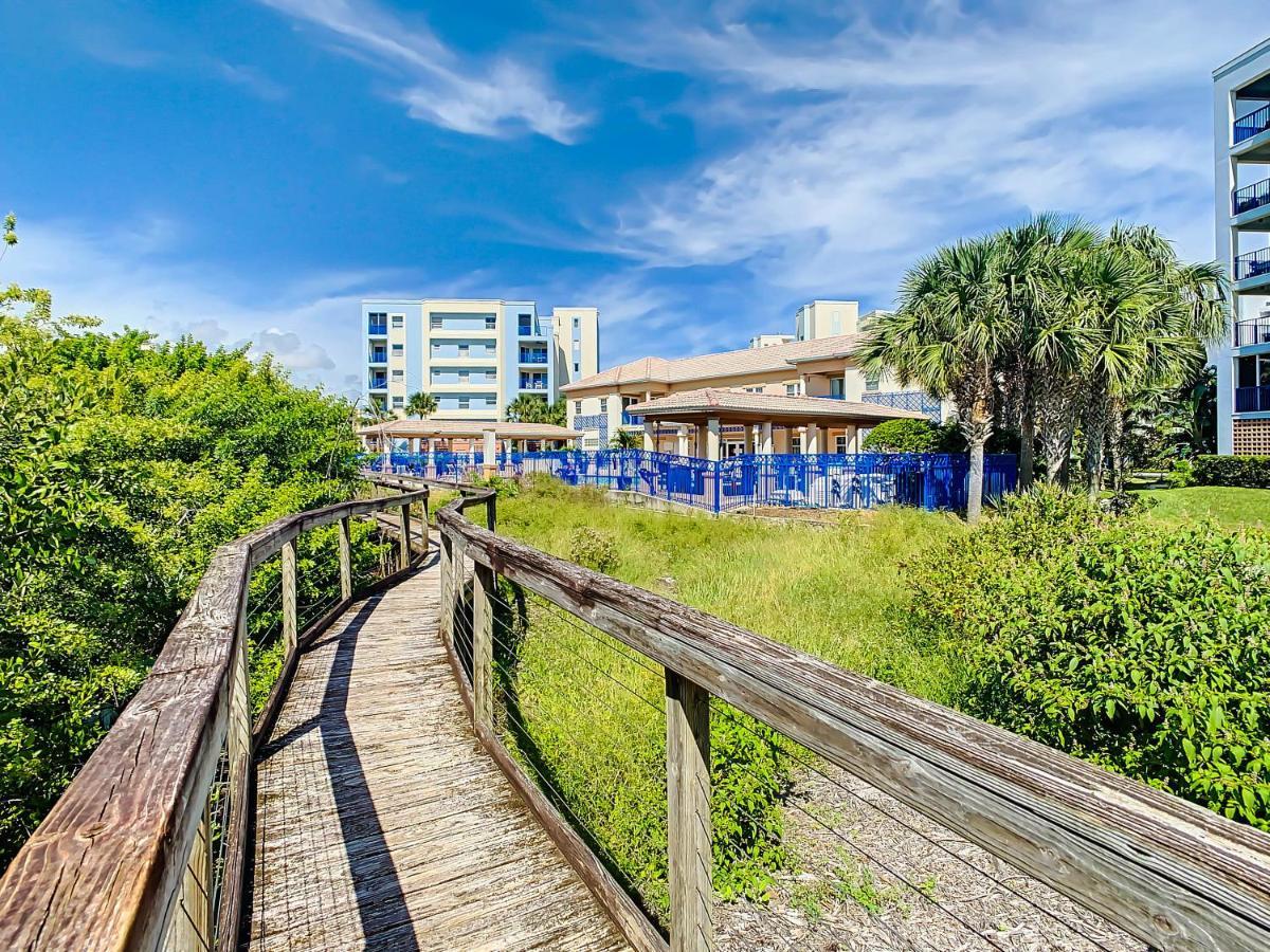 Delightful Modern Coastal Themed 32 Condo In Oceanwalk. ~Ow3-303 New Smyrna Beach Exterior foto