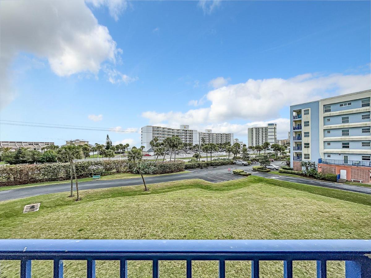 Delightful Modern Coastal Themed 32 Condo In Oceanwalk. ~Ow3-303 New Smyrna Beach Exterior foto