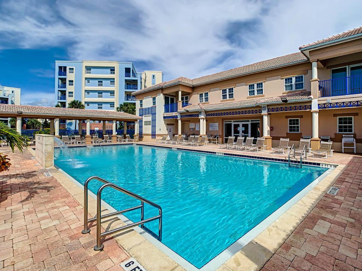 Delightful Modern Coastal Themed 32 Condo In Oceanwalk. ~Ow3-303 New Smyrna Beach Exterior foto