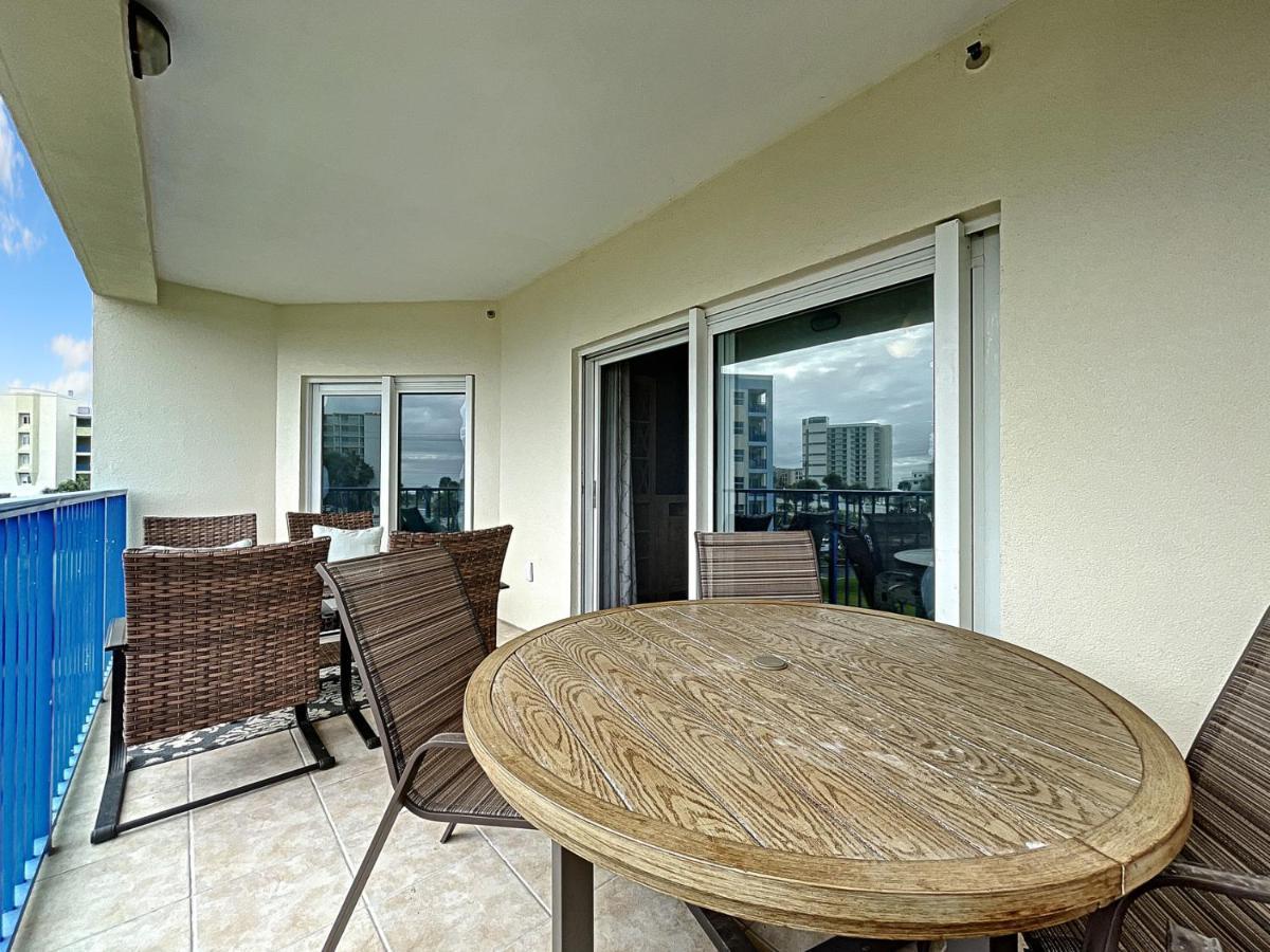 Delightful Modern Coastal Themed 32 Condo In Oceanwalk. ~Ow3-303 New Smyrna Beach Exterior foto