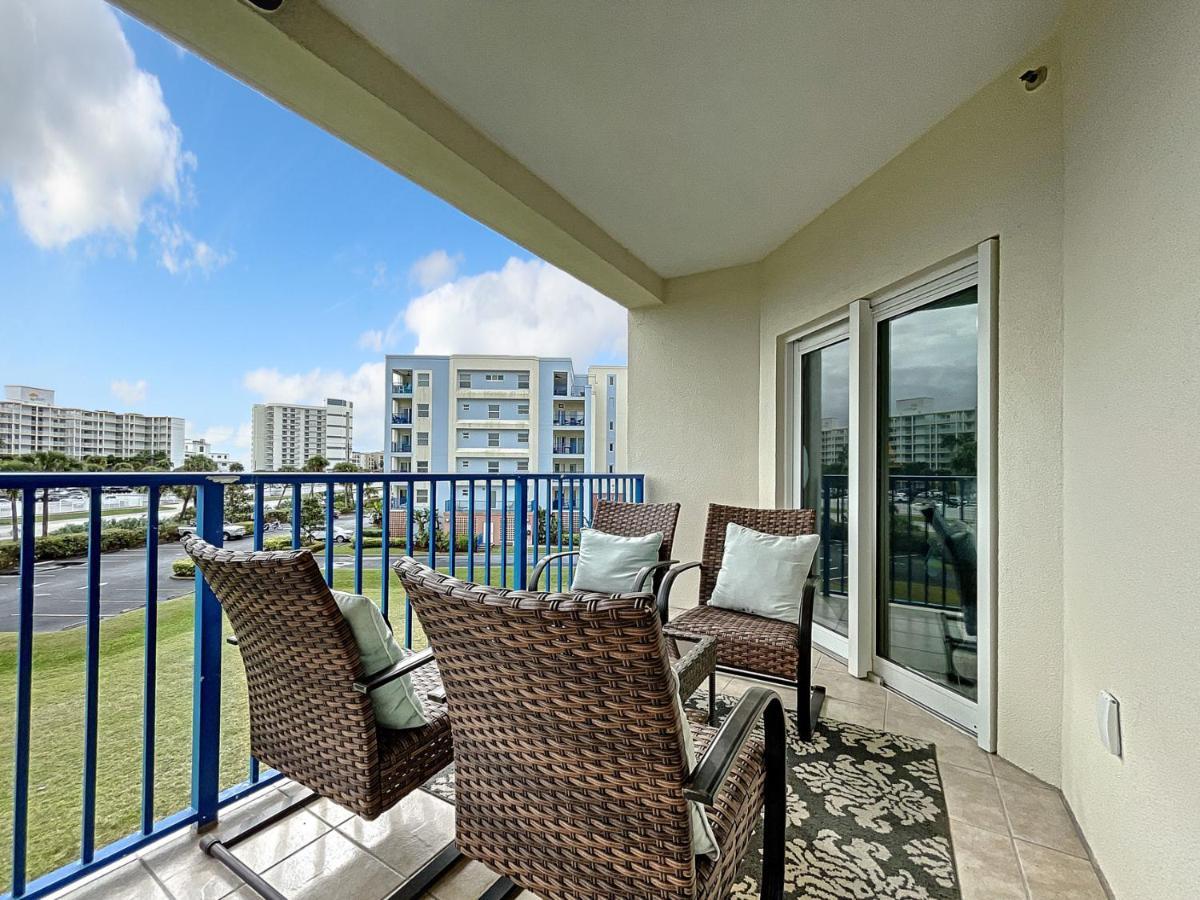 Delightful Modern Coastal Themed 32 Condo In Oceanwalk. ~Ow3-303 New Smyrna Beach Exterior foto