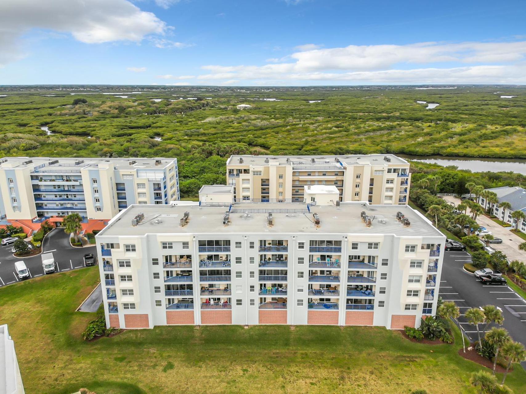 Delightful Modern Coastal Themed 32 Condo In Oceanwalk. ~Ow3-303 New Smyrna Beach Exterior foto